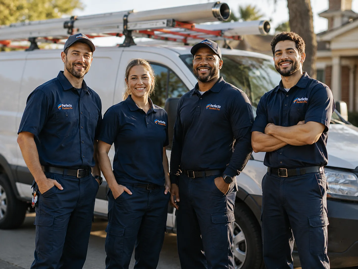 Emergency Plumber Near Me in Fallbrook, CA near me